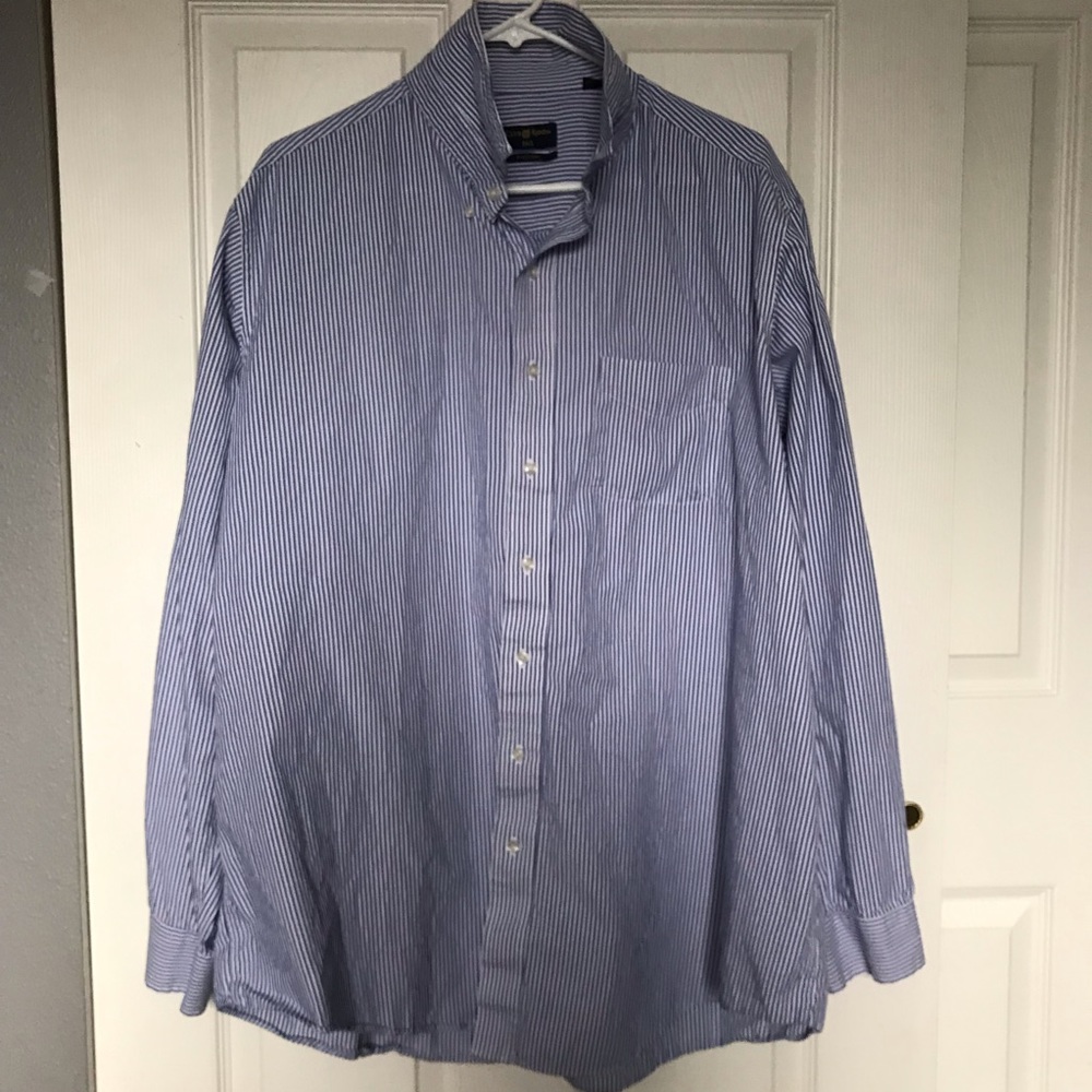 Men’s Dress Shirt
